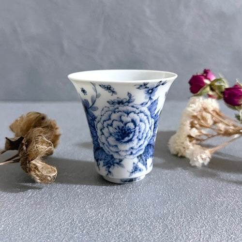 陶磁器 – Rose of the Arts