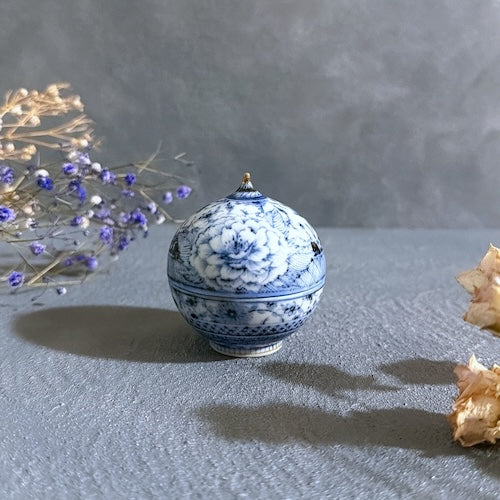 陶磁器 – Rose of the Arts